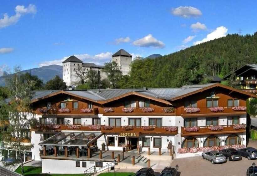 Fotos del hotel Zur Burg:  20
