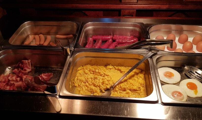 Fotos del hotel Zur Burg:  29