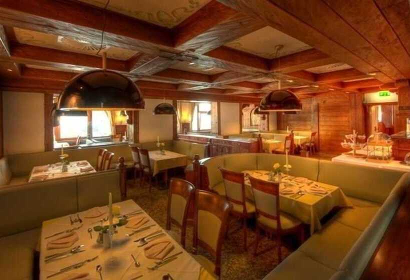 Fotos del hotel Zur Burg:  22