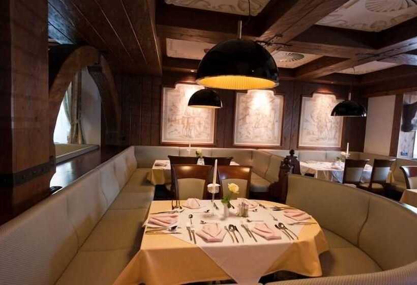 Fotos del hotel Zur Burg:  26