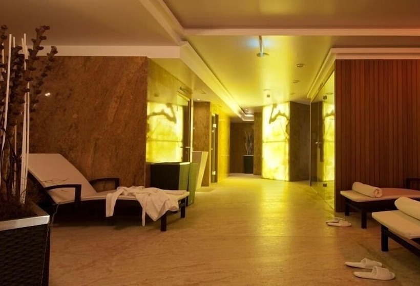 Fotos del hotel Zur Burg:  6