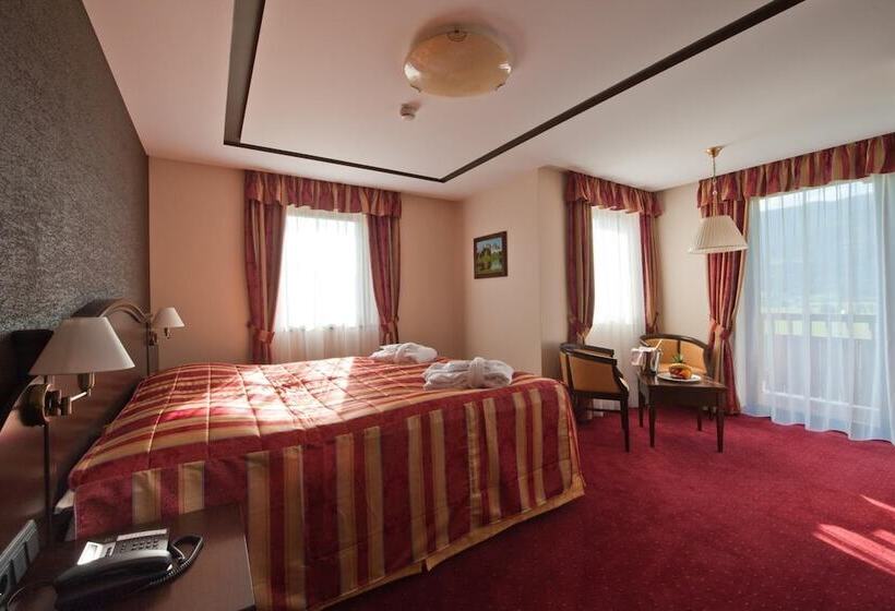 Fotos del hotel Zur Burg:  24