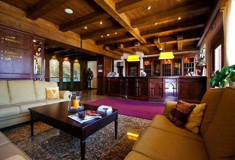 Fotos del hotel Zur Burg:  25