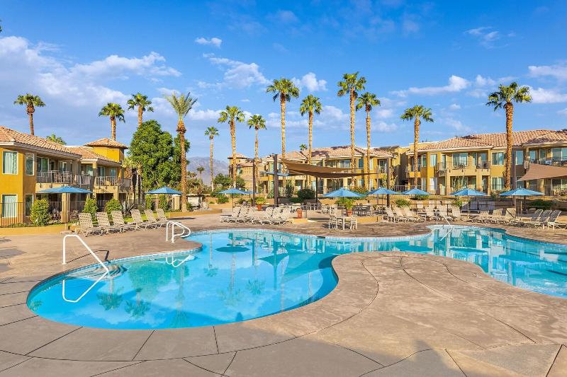 Marriott S Desert Springs Villas I