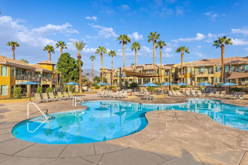 Marriott S Desert Springs Villas Ii