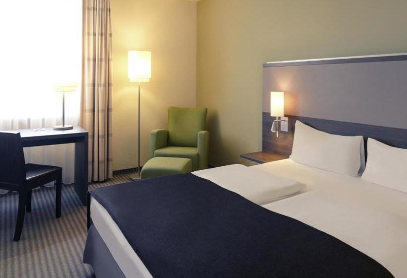 فندق Mercure Airport  Berlin Tegel