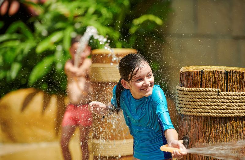 Parkroyal Penang Resort