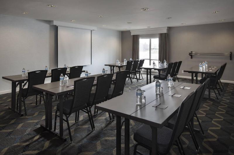 Residence Inn Syracuse Carrier Circle