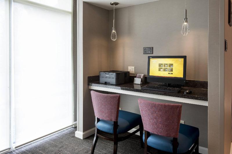 Residence Inn Syracuse Carrier Circle