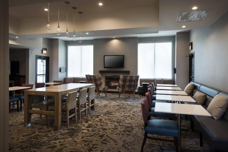 Residence Inn Syracuse Carrier Circle