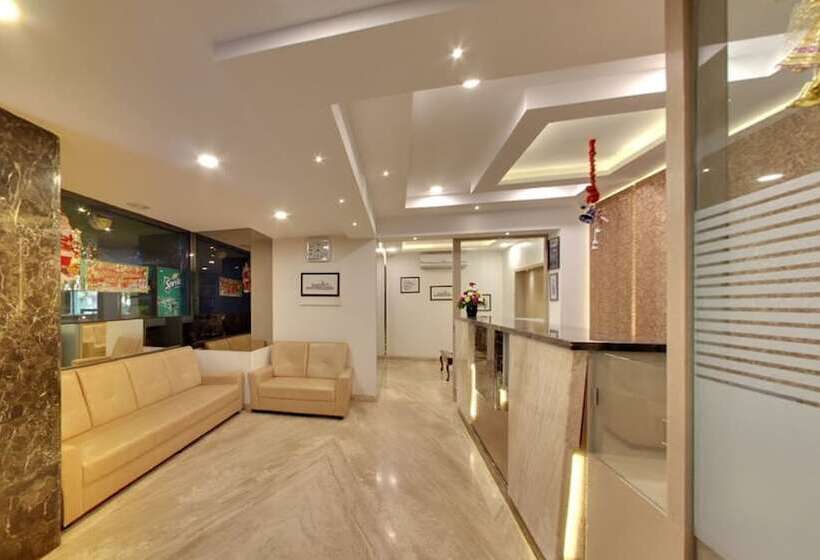 استراحتگاه Calangute Grande