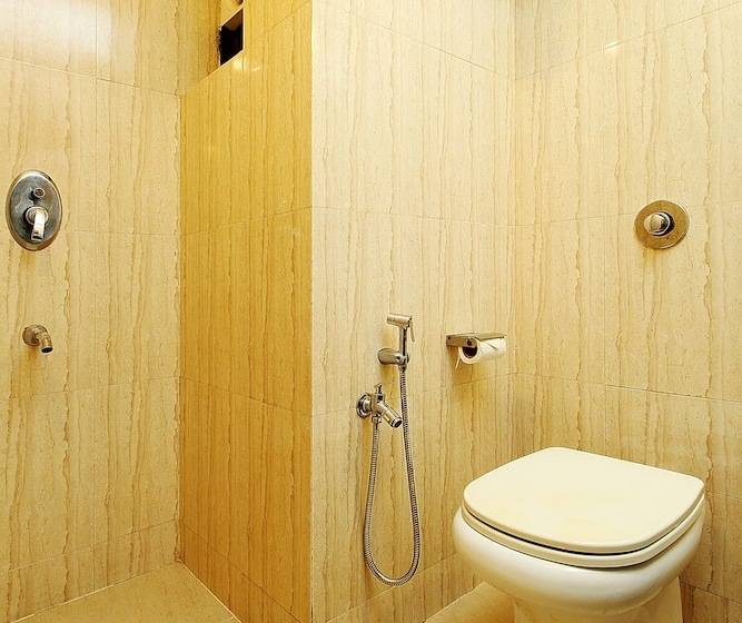 استراحتگاه Calangute Grande