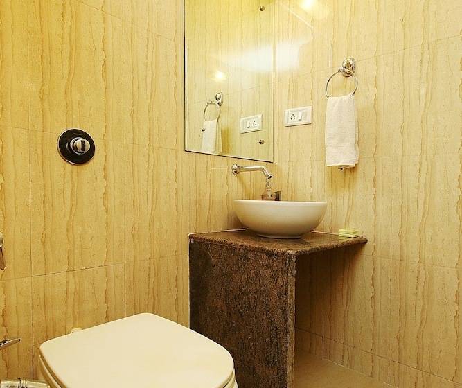 استراحتگاه Calangute Grande