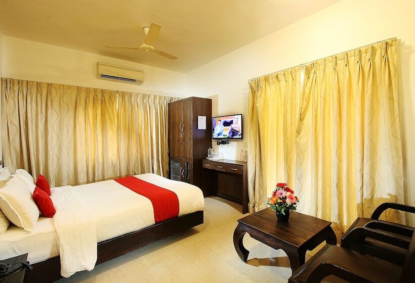 استراحتگاه Calangute Grande