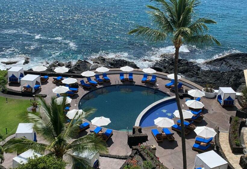 Royal Kona Resort