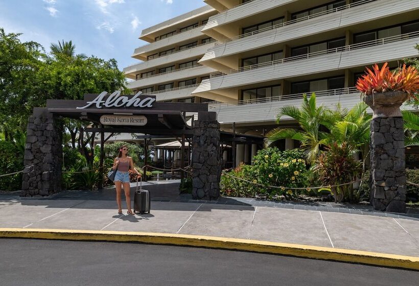 Royal Kona Resort