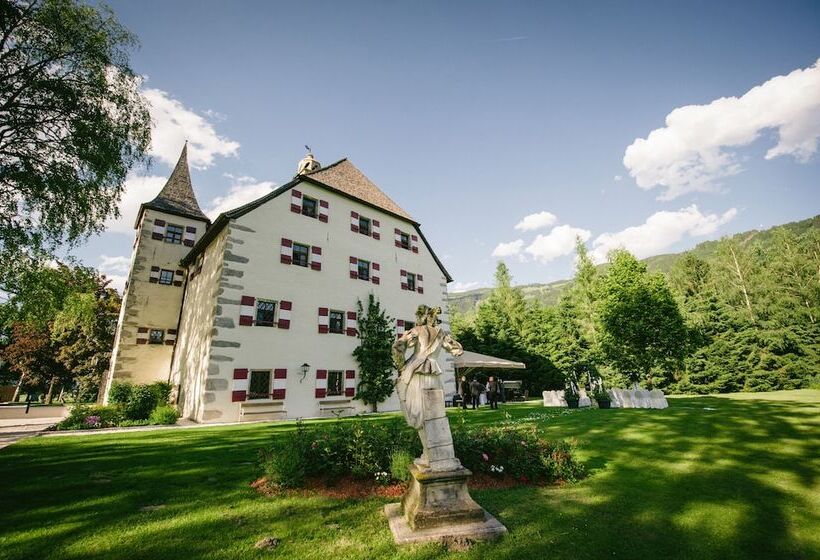 Fotos del hotel Schloss Prielau Hotel & Restaurant:  3