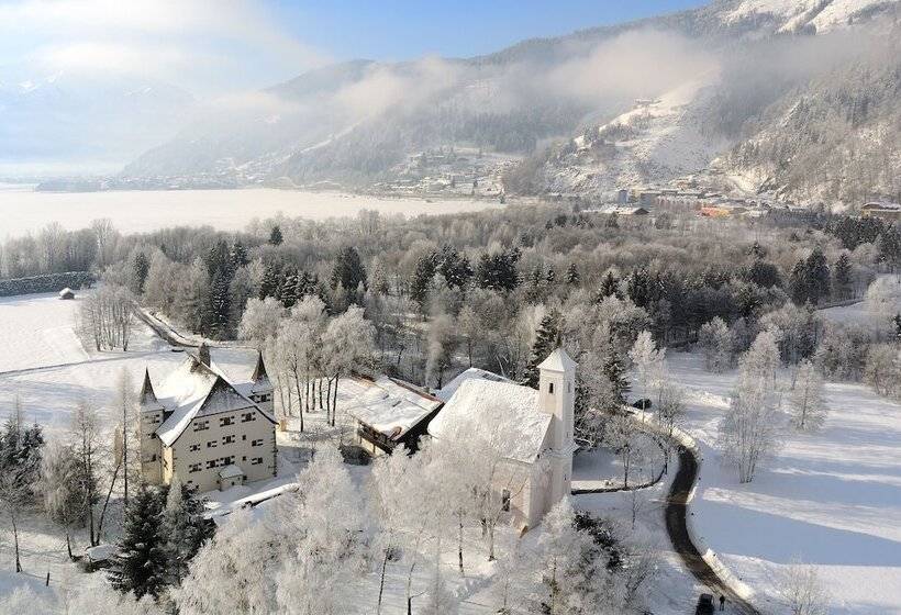 Fotos del hotel Schloss Prielau Hotel & Restaurant:  8