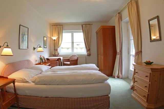 Seehotel Enzian