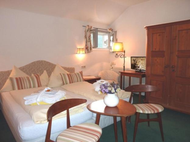 Seehotel Enzian