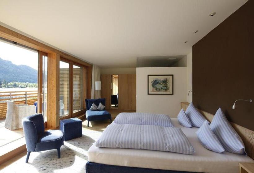 Seehotel Enzian