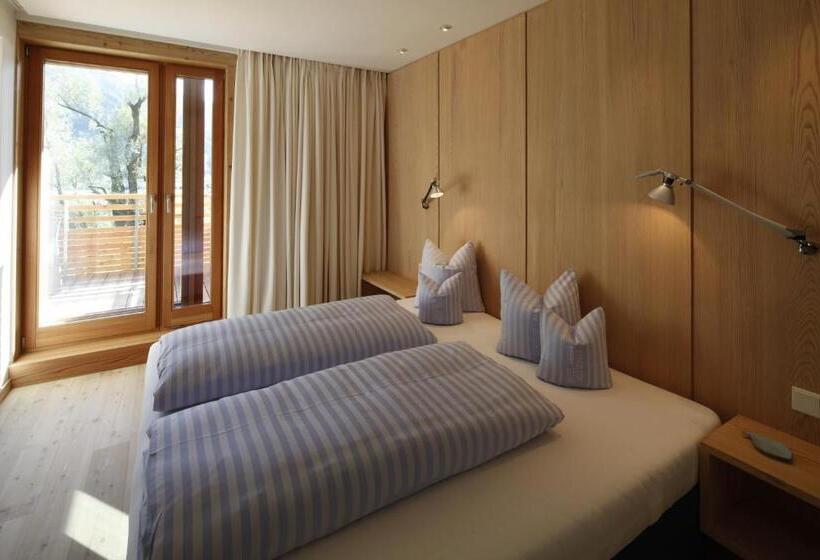 Seehotel Enzian