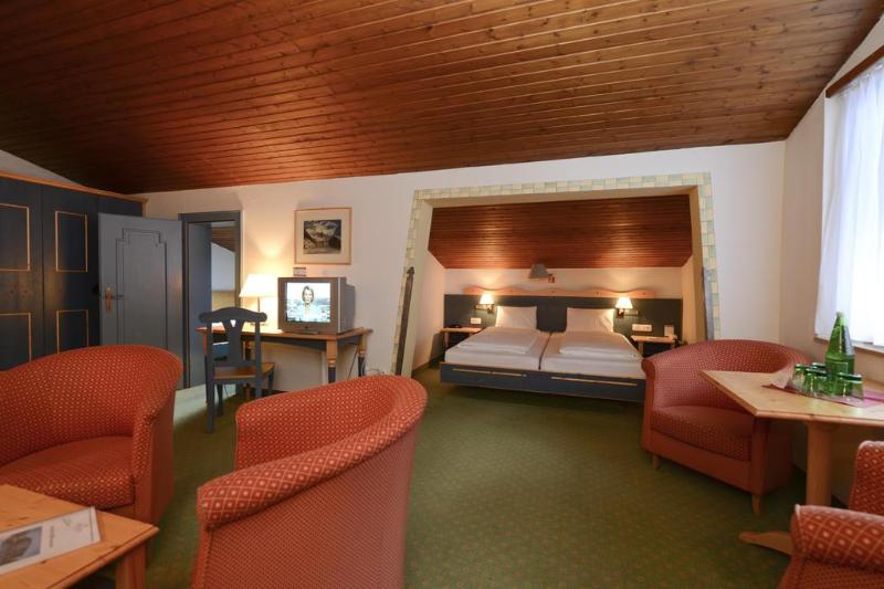 Sporthotel Heiligenblut