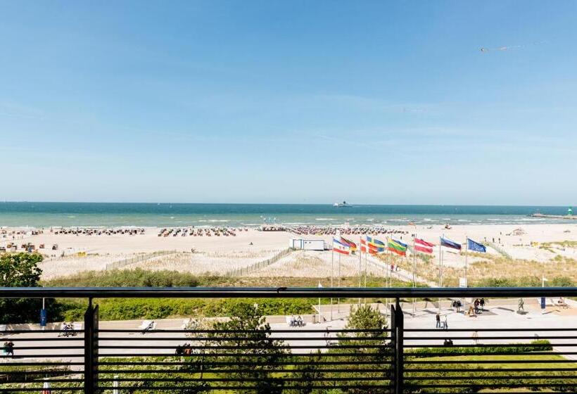 Strand Hotel Hübner