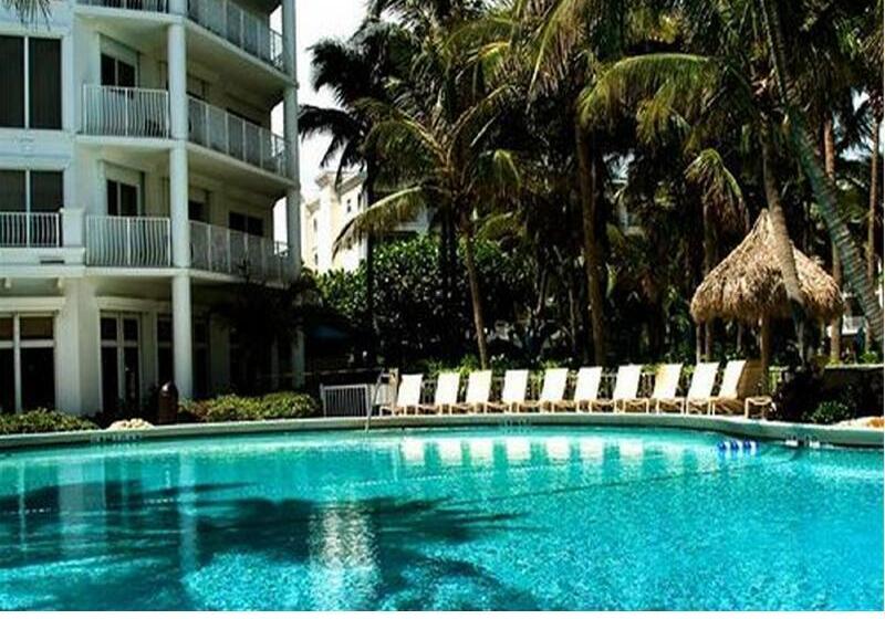 The Lago Mar Beach Resort And Club