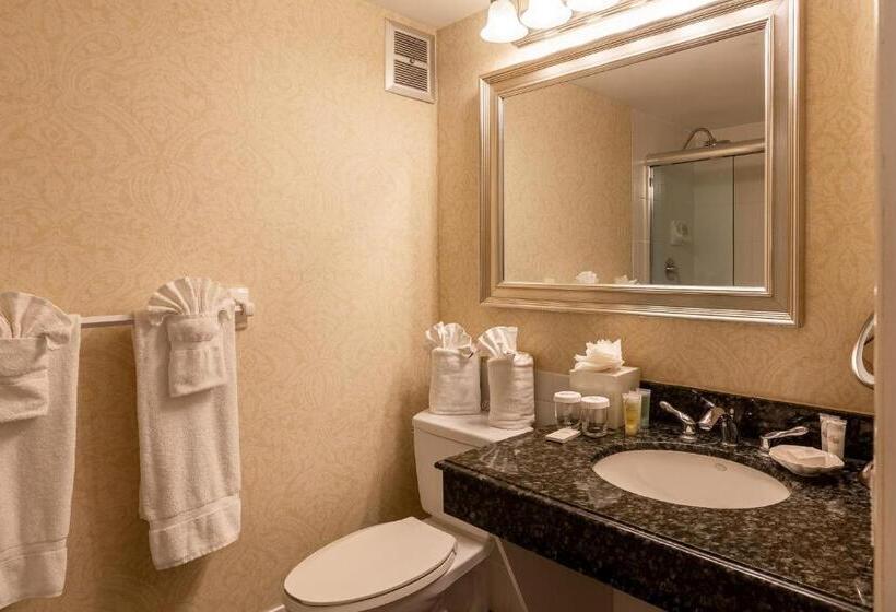 The Lago Mar Beach Resort And Club