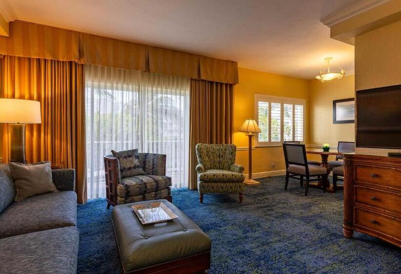 The Lago Mar Beach Resort And Club