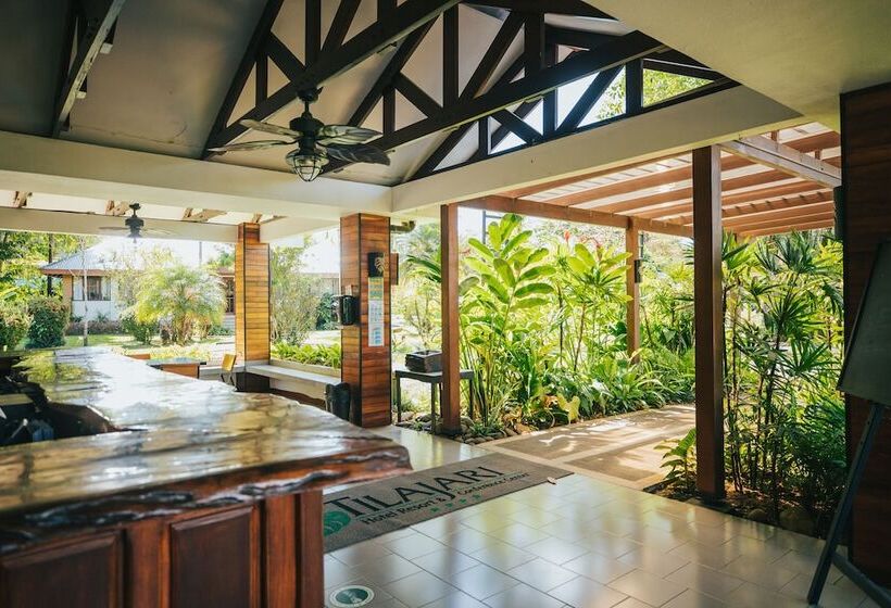 Tilajari Hotel Resort