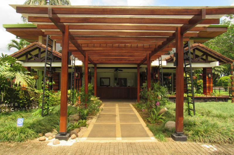 Tilajari Hotel Resort