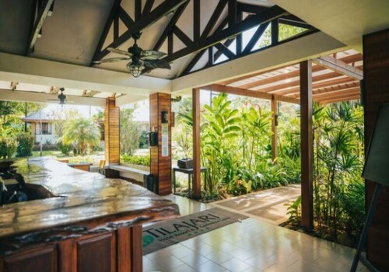 Tilajari Hotel Resort