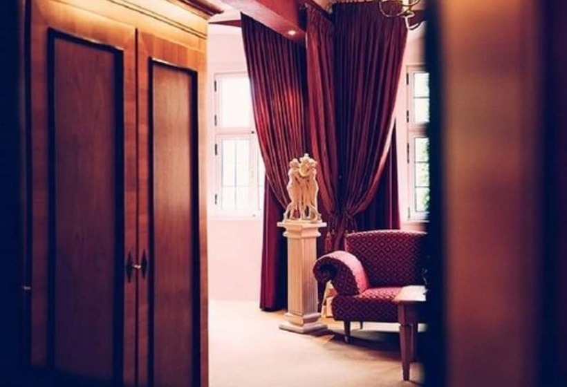 Trip Inn Hotel Der Adelshof