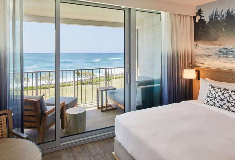 منتجع The Ritz Carlton O Ahu, Turtle Bay