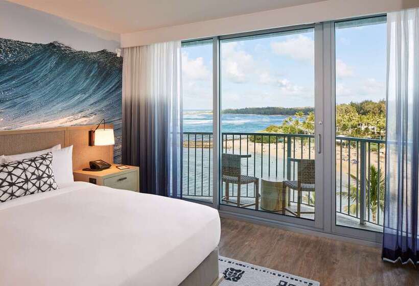 منتجع The Ritz Carlton O Ahu, Turtle Bay