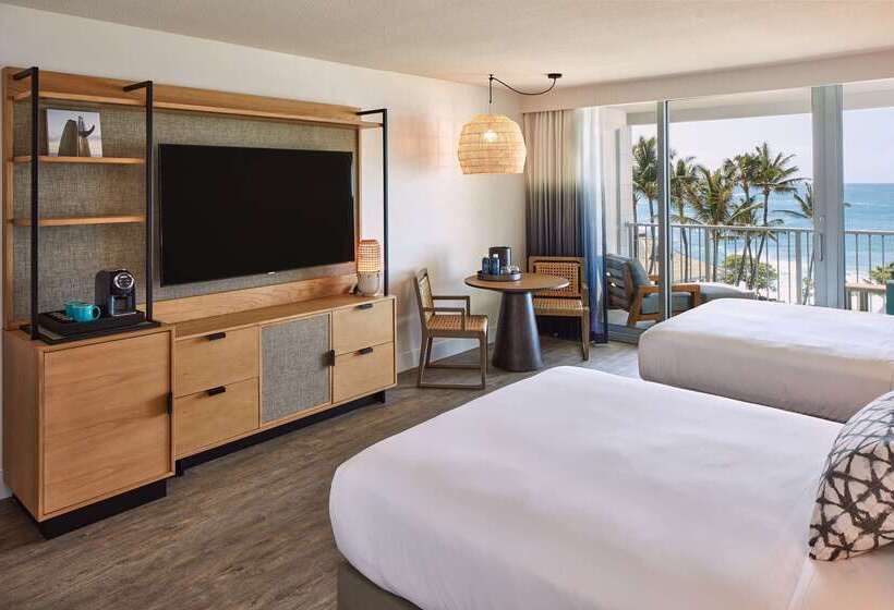 منتجع The Ritz Carlton O Ahu, Turtle Bay