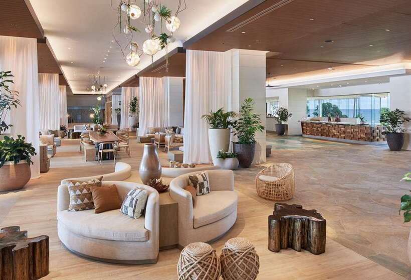منتجع The Ritz Carlton O Ahu, Turtle Bay