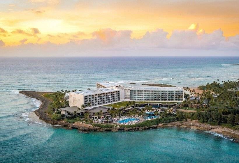 منتجع The Ritz Carlton O Ahu, Turtle Bay