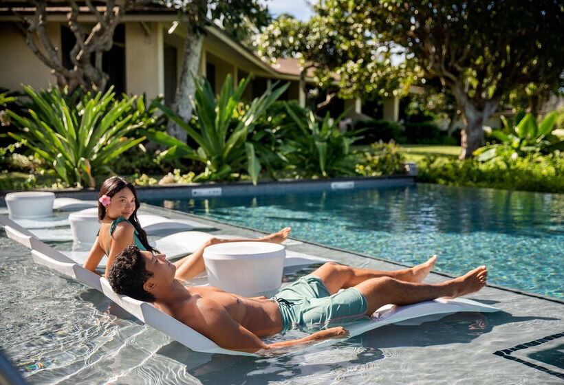 منتجع The Ritz Carlton O Ahu, Turtle Bay