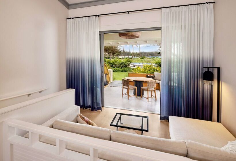 منتجع The Ritz Carlton O Ahu, Turtle Bay