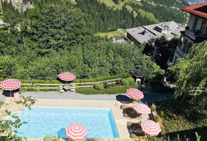 Fotos del hotel Villa Excelsior  & Kurhaus:  21