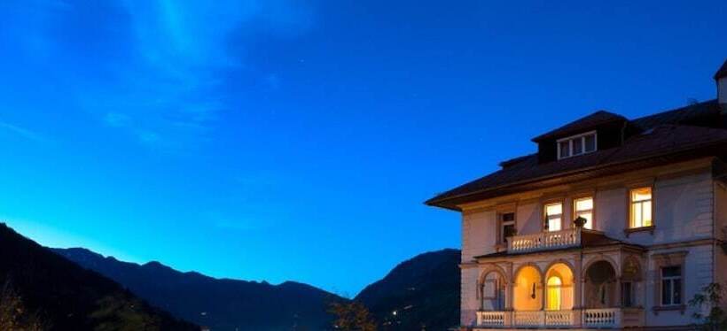Fotos del hotel Villa Excelsior  & Kurhaus:  20