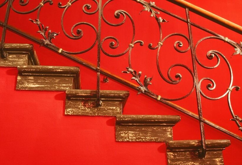 Fotos del hotel Villa Excelsior  & Kurhaus:  18