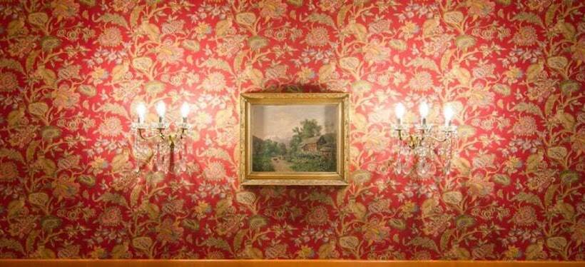 Fotos del hotel Villa Excelsior  & Kurhaus:  17
