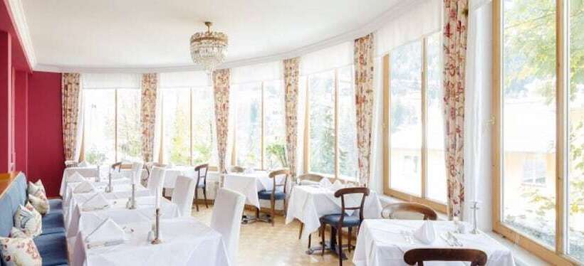 Fotos del hotel Villa Excelsior  & Kurhaus:  2
