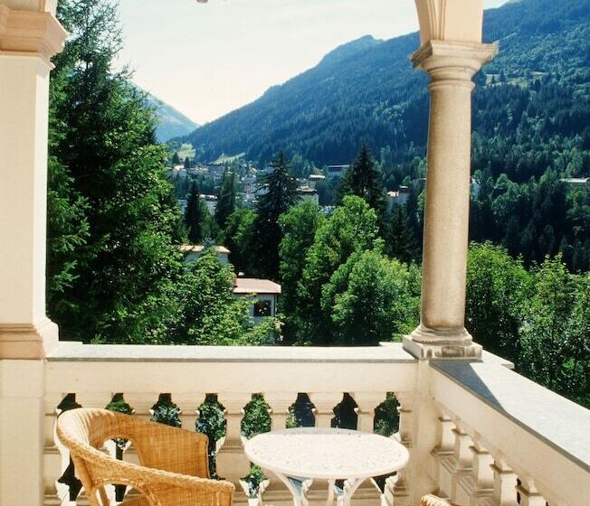 Fotos del hotel Villa Excelsior  & Kurhaus:  29