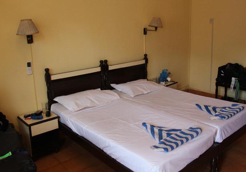 Oliva Resorts