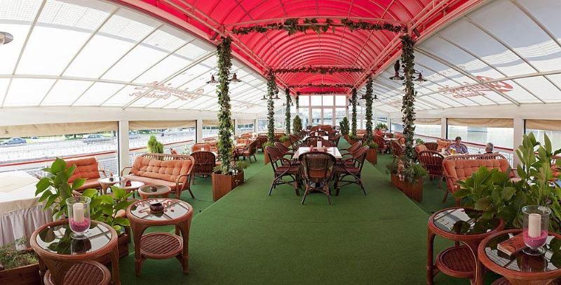 Fotos del hotel Botel Albatros:  12